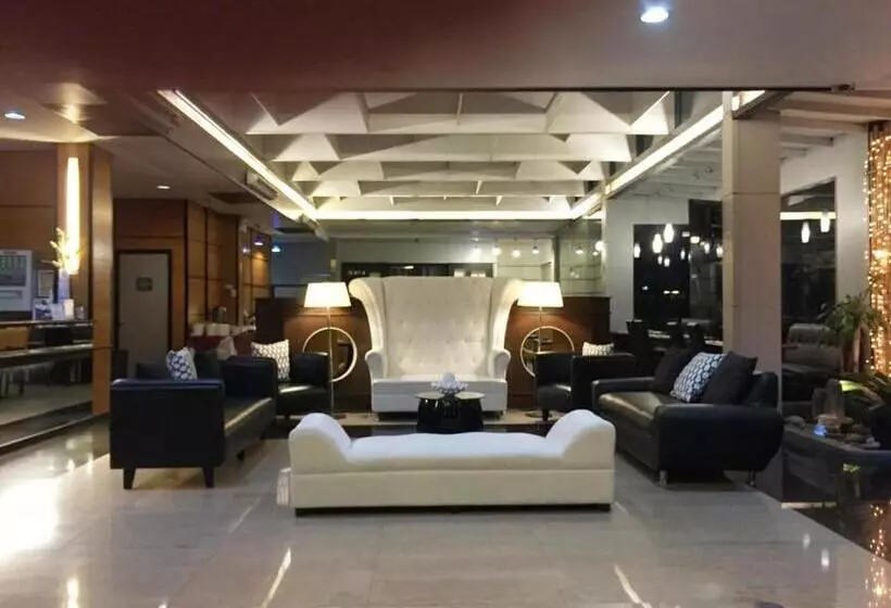 Hotel Technopark