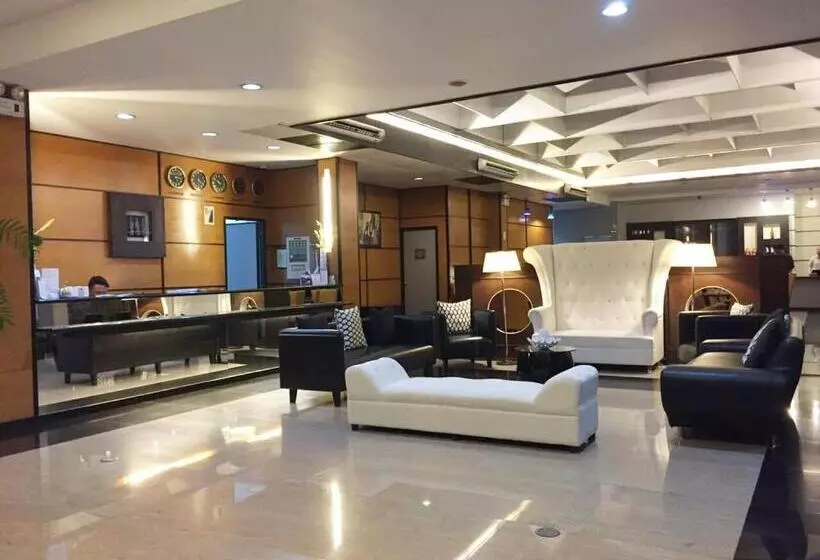 Hotel Technopark