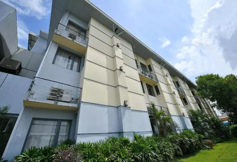 Hotel Technopark