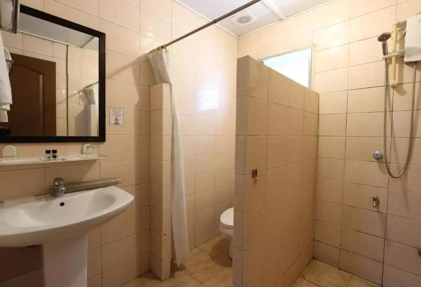 Hotel Technopark
