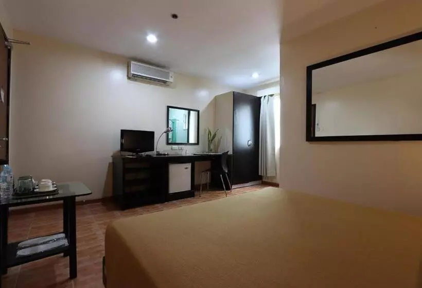 Hotel Technopark