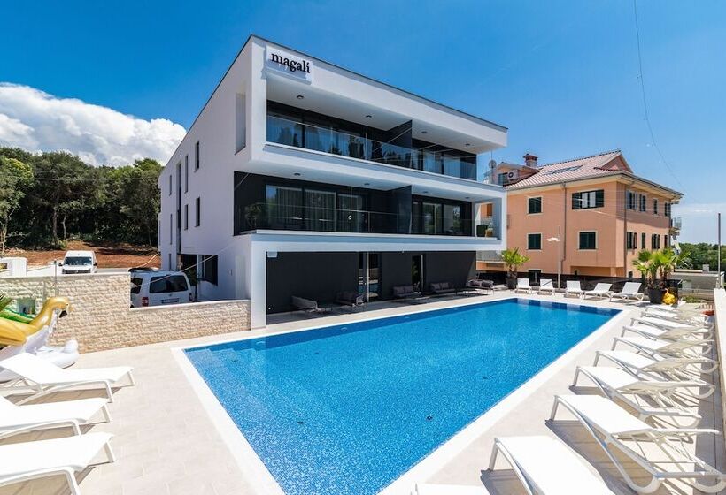 Luxury Apartments Magali 3