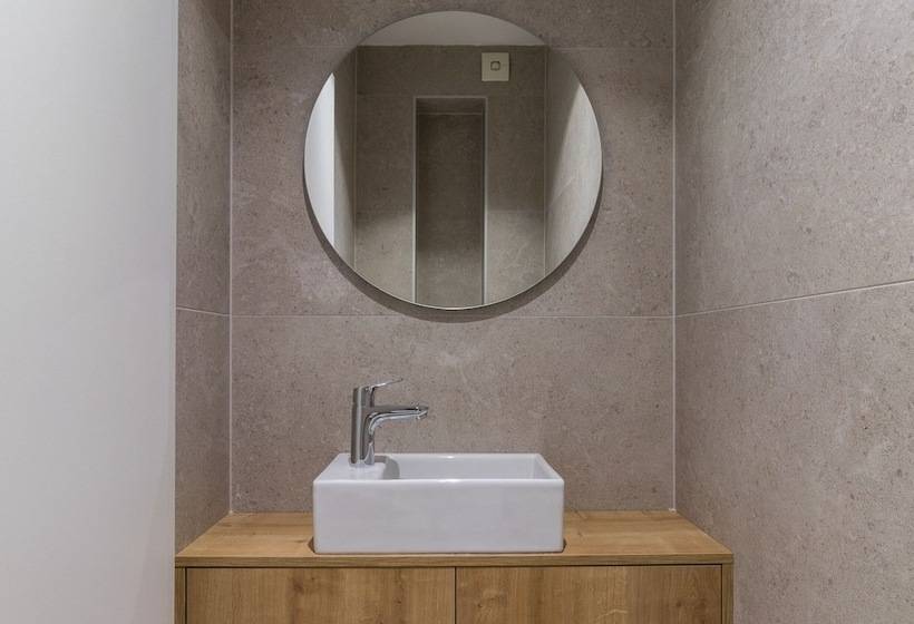 Luxury Apartments Magali 3