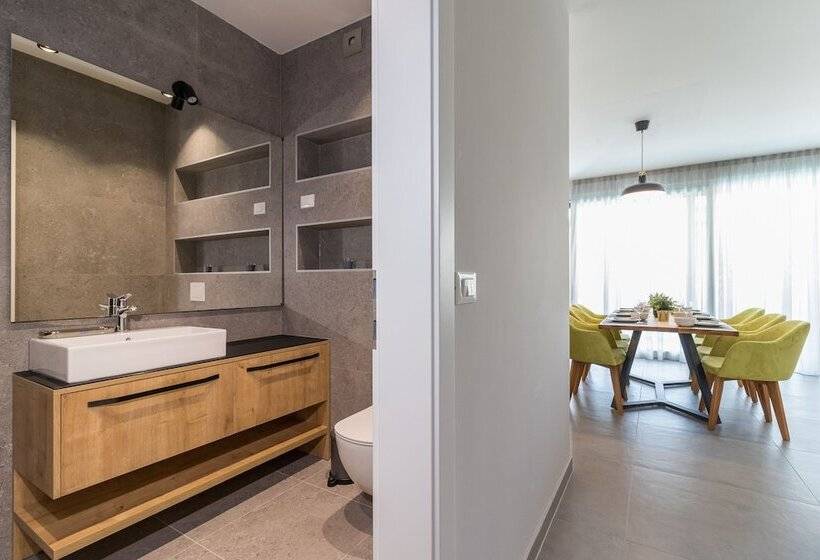 Luxury Apartments Magali 3