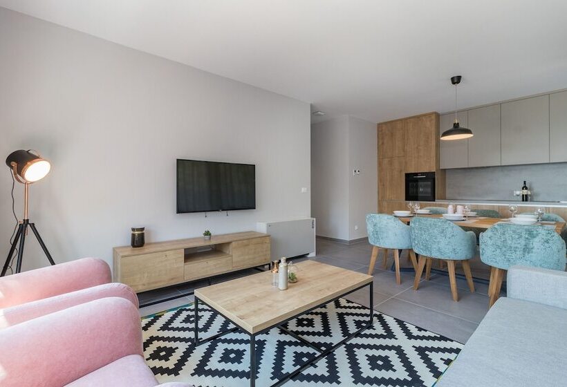 Luxury Apartments Magali 3