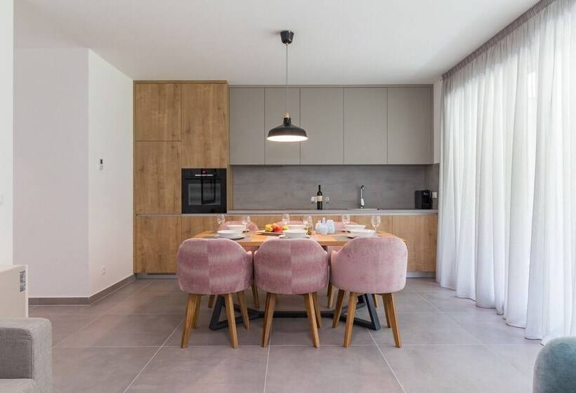 Luxury Apartments Magali 3