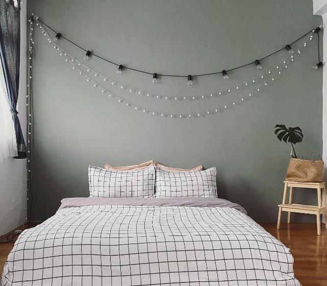 پانسیون 小仙肉包棟民宿