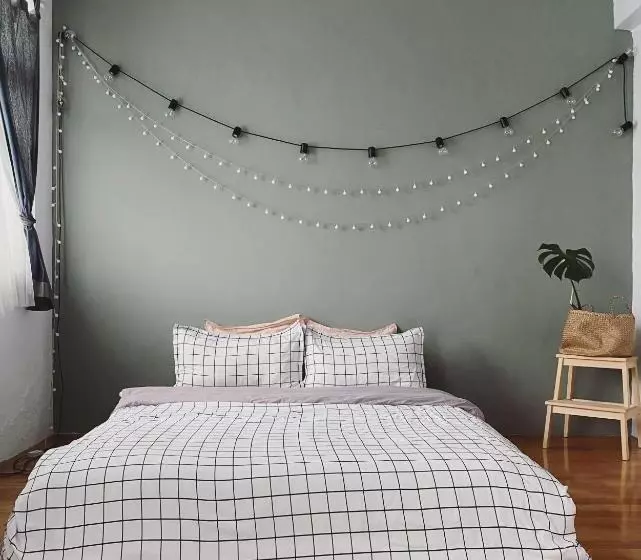 ペンション 小仙肉包棟民宿