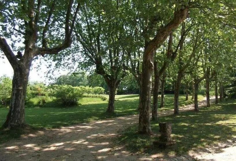 ペンション Domaine De L Espelette