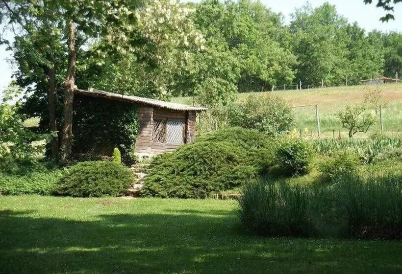ペンション Domaine De L Espelette