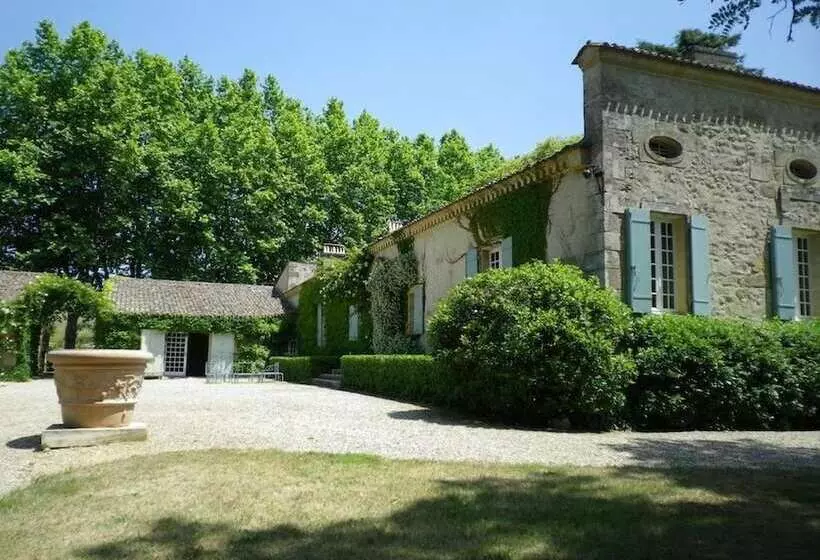 ペンション Domaine De L Espelette