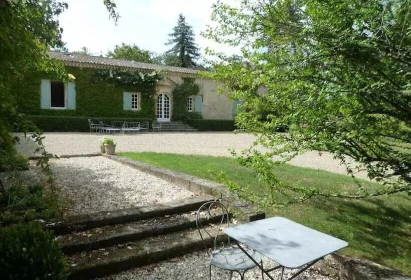 ペンション Domaine De L Espelette