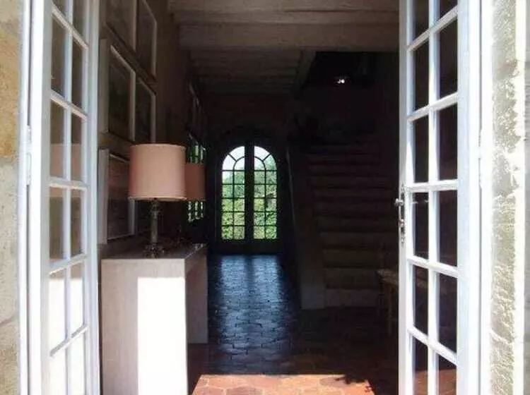 ペンション Domaine De L Espelette