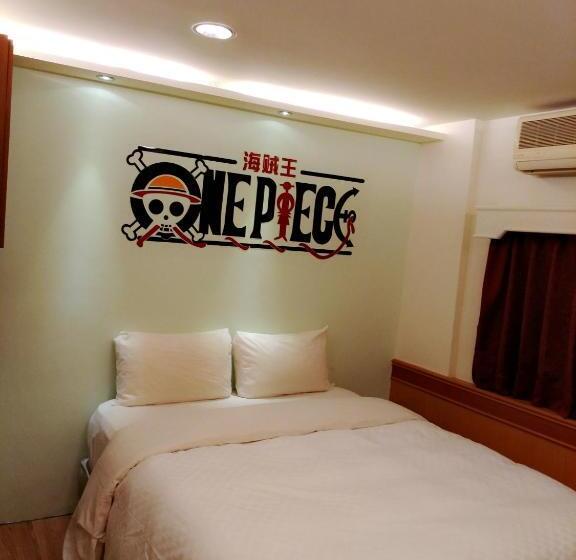 ペンション Hong Ben