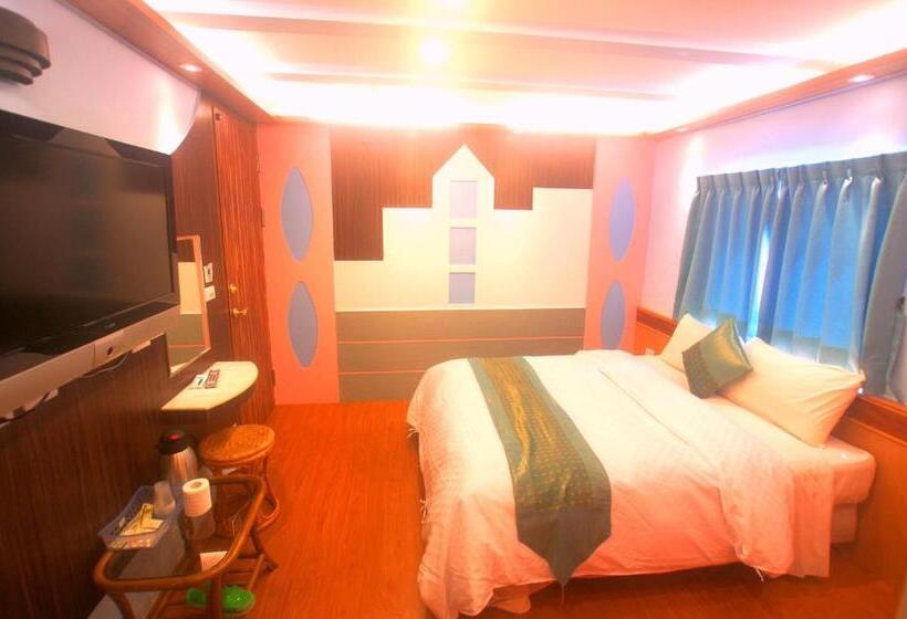 ペンション Hong Ben