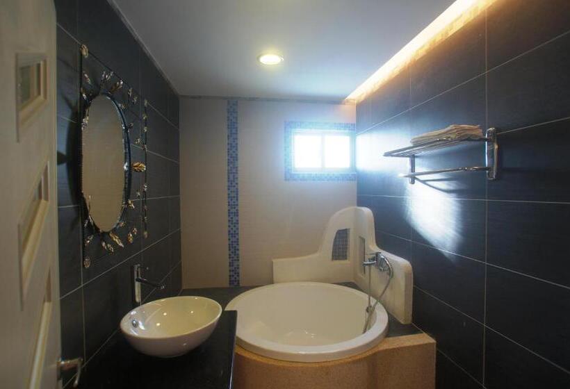 ペンション Hong Ben