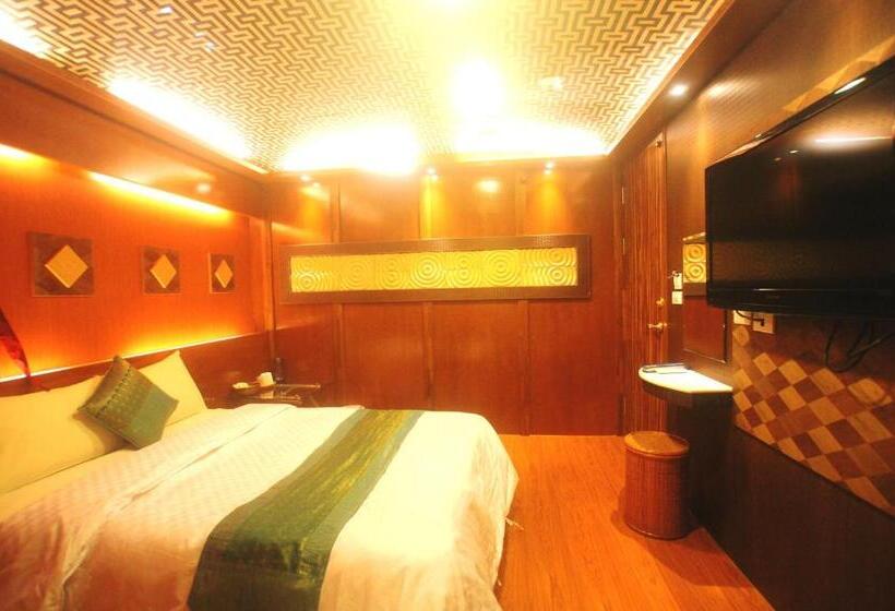 ペンション Hong Ben