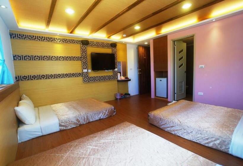 ペンション Hong Ben