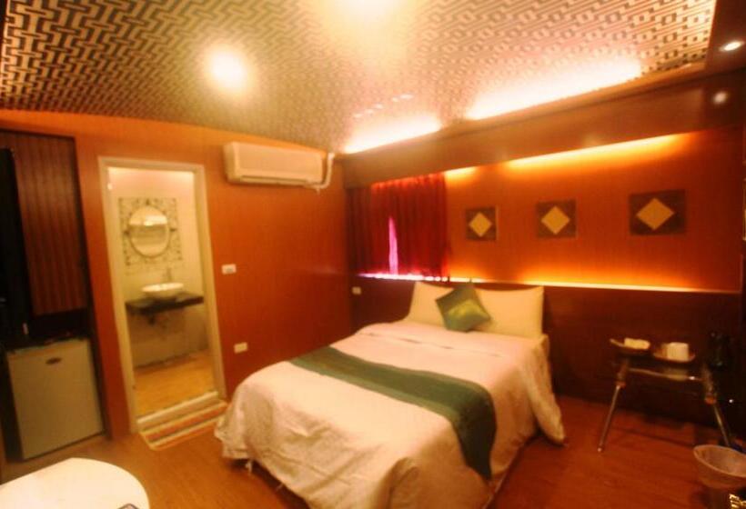 ペンション Hong Ben