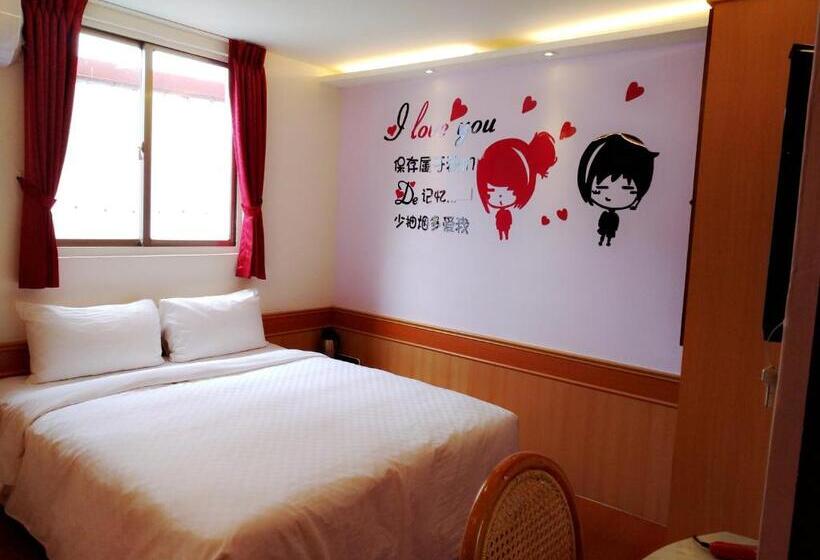 ペンション Hong Ben