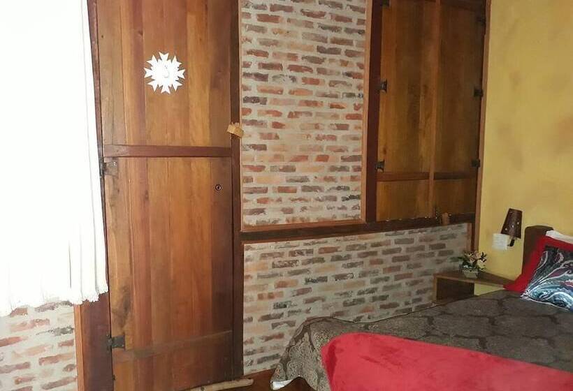 膳宿费 Verdivino Eco Pousada