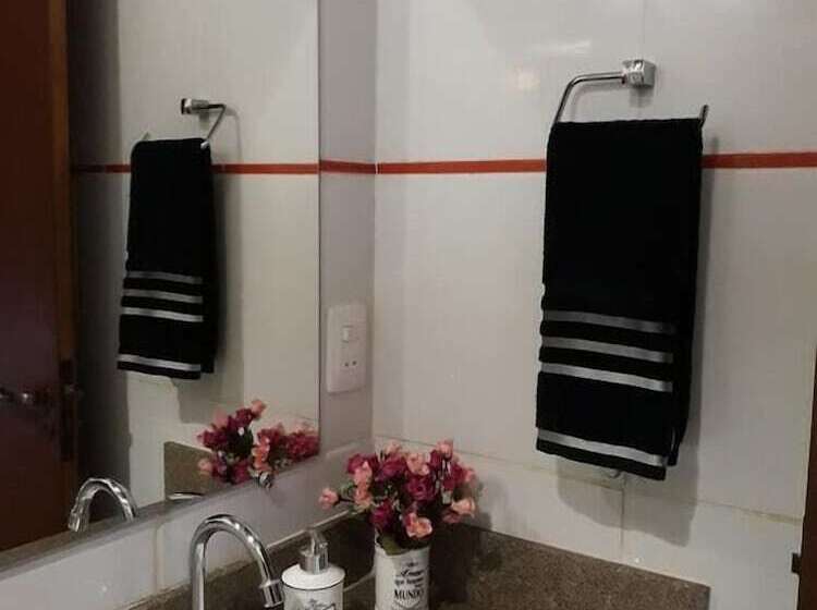 膳宿费 Verdivino Eco Pousada