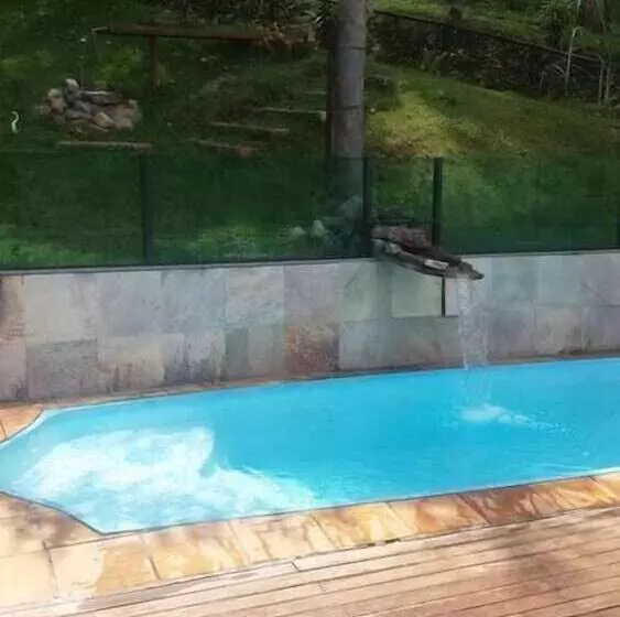 ペンション Verdivino Eco Pousada
