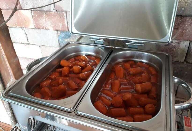 膳宿费 Verdivino Eco Pousada