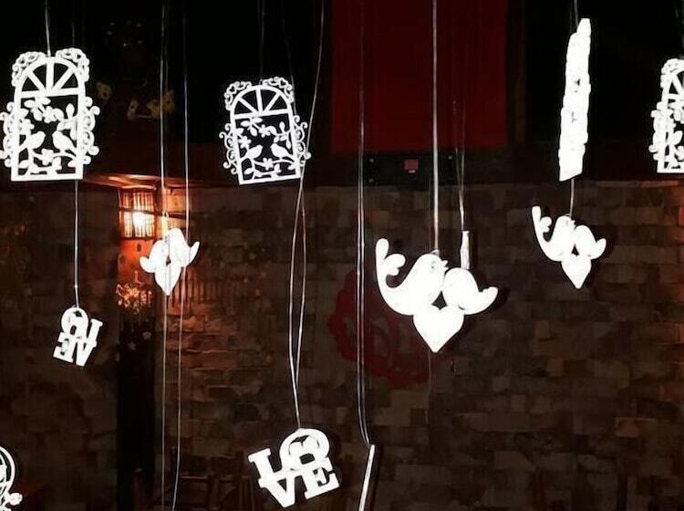 膳宿费 Verdivino Eco Pousada