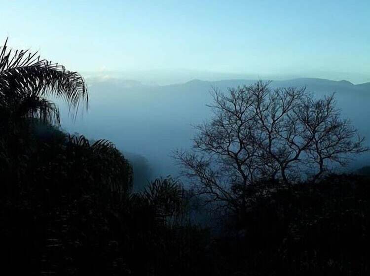 膳宿费 Verdivino Eco Pousada