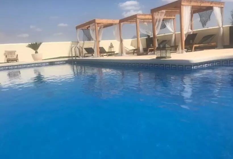 Rancho De Sueños