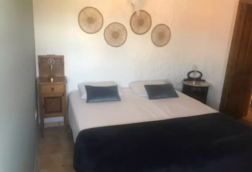 Rancho De Sueños