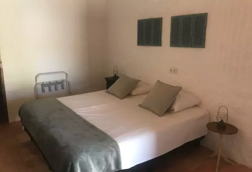 Rancho De Sueños