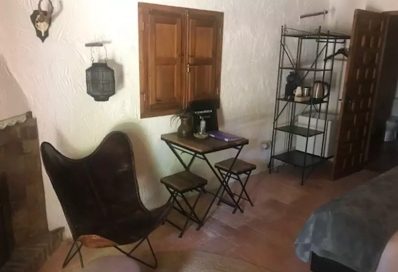 Rancho De Sueños
