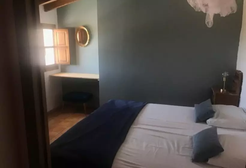 Rancho De Sueños