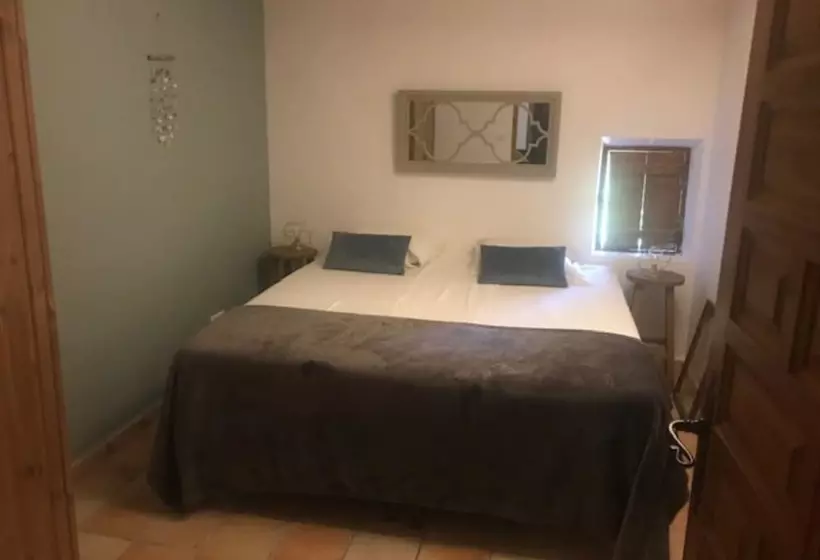 Rancho De Sueños