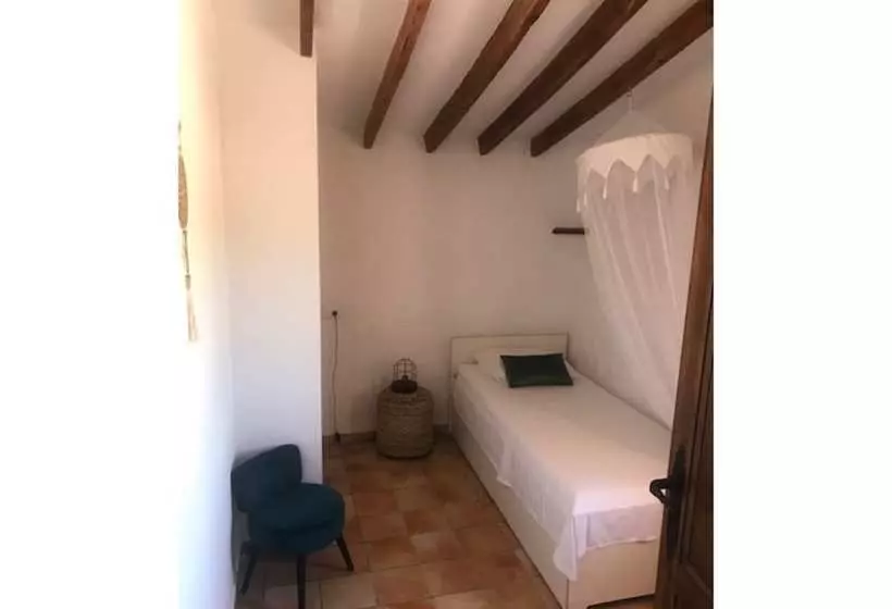 Rancho De Sueños