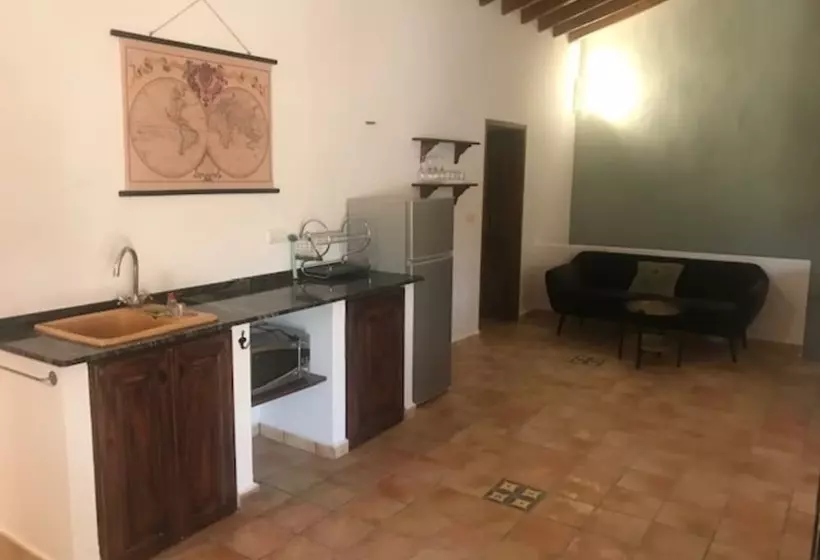 Rancho De Sueños