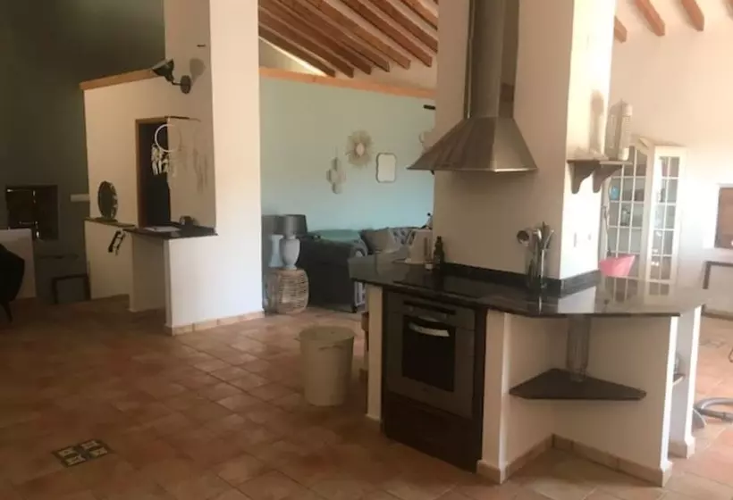 Rancho De Sueños