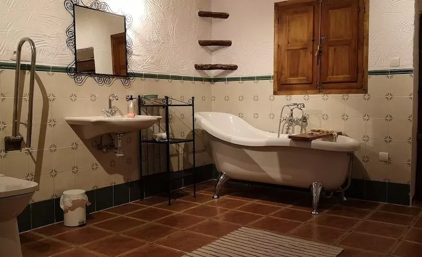 Rancho De Sueños