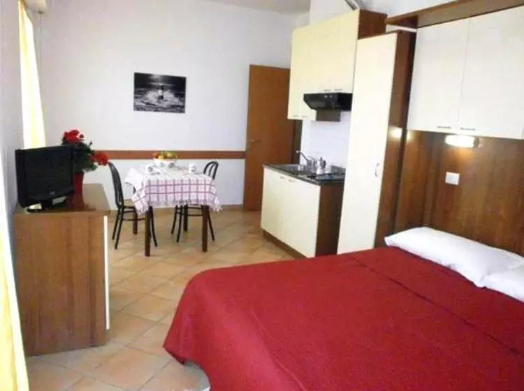 Residence Buenavista