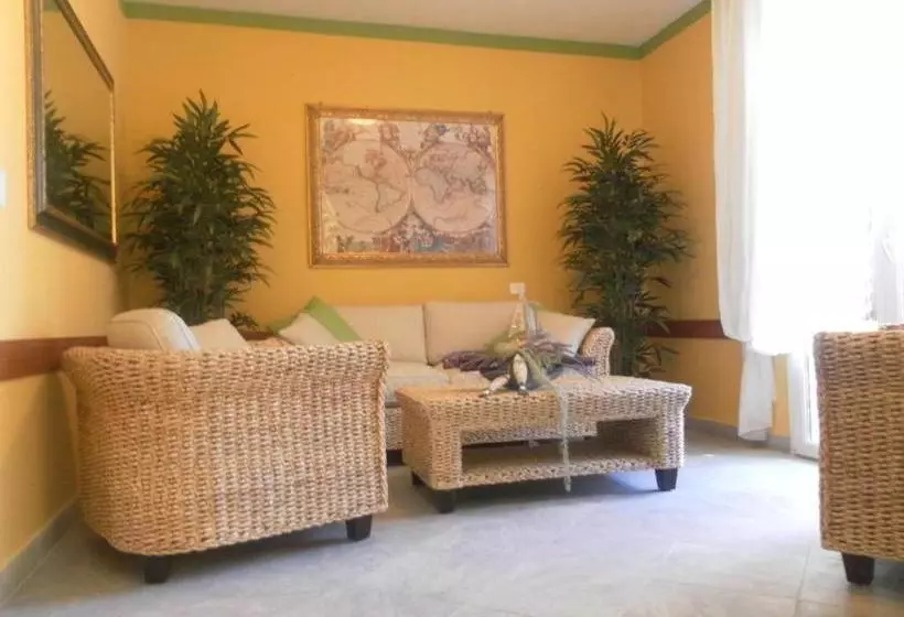 Residence Buenavista