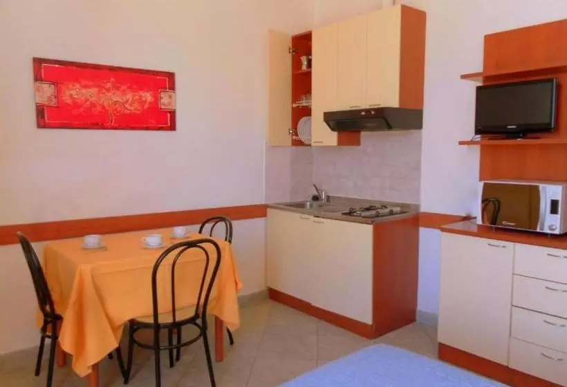 Residence Buenavista