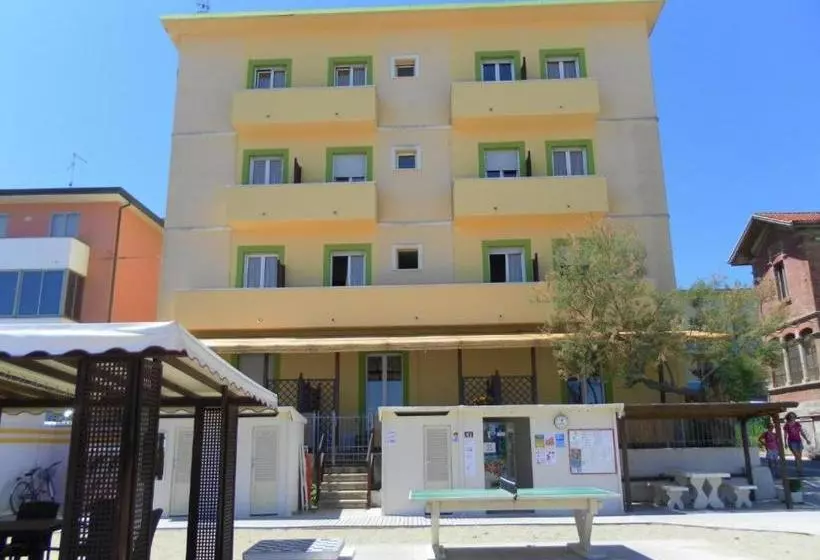 Residence Buenavista