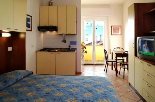 Residence Buenavista