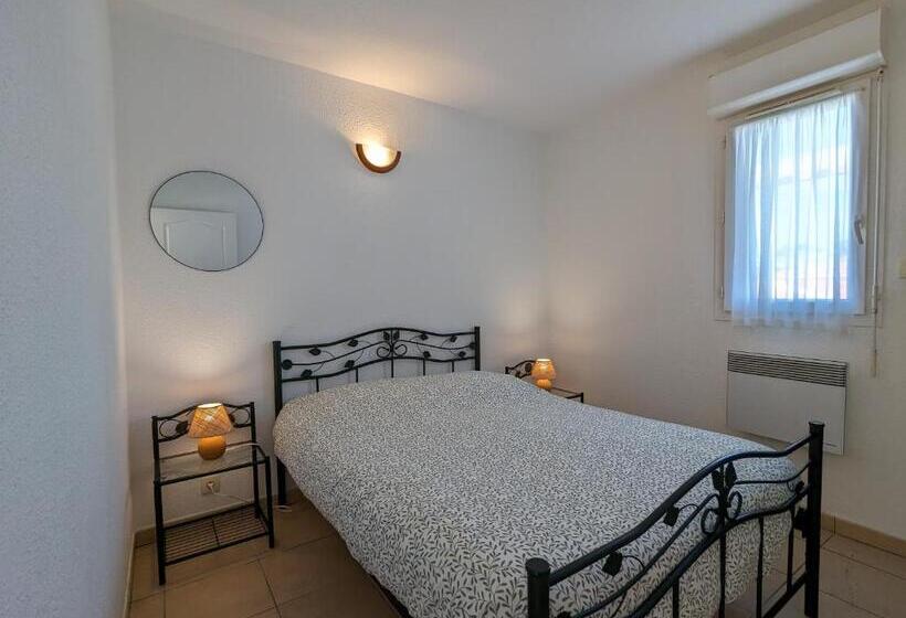 Résidence Au Pitot, Biscarrosse Plage