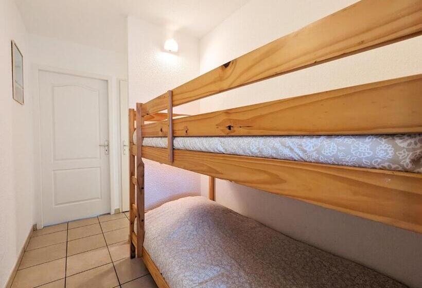 Résidence Au Pitot, Biscarrosse Plage