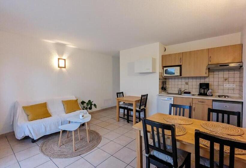 Résidence Au Pitot, Biscarrosse Plage