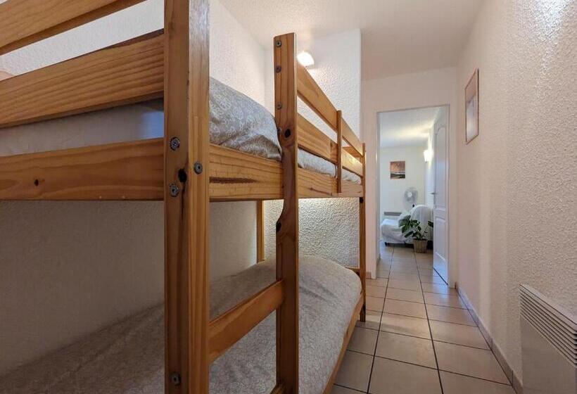 Résidence Au Pitot, Biscarrosse Plage