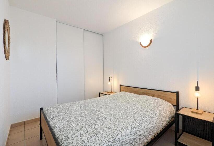 Résidence Au Pitot, Biscarrosse Plage